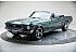 1968 Ford Mustang Convertible