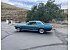 1968 Ford Mustang Coupe