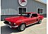 1968 Ford Mustang