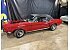 1968 Ford Mustang