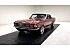 1968 Ford Mustang Convertible