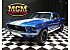 1968 Ford Mustang