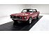 1968 Ford Mustang Convertible