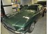 1968 Ford Mustang