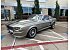 1968 Ford Mustang