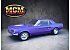 1968 Ford Mustang
