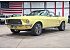 1968 Ford Mustang Convertible