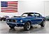 1968 Ford Mustang Fastback