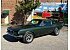 1968 Ford Mustang