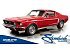1968 Ford Mustang