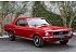 1968 Ford Mustang