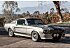 1968 Ford Mustang