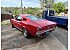 1968 Ford Mustang