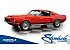 1968 Ford Mustang