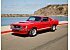 1968 Ford Mustang