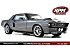 1968 Ford Mustang