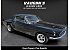 1968 Ford Mustang