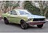 1968 Ford Mustang