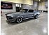 1968 Ford Mustang