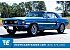 1968 Ford Mustang
