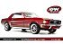 1968 Ford Mustang