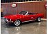 1968 Ford Mustang