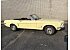 1968 Ford Mustang