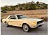 1968 Ford Mustang