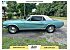 1968 Ford Mustang