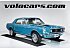 1968 Ford Mustang GT