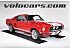 1968 Ford Mustang
