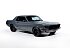 1968 Ford Mustang GT