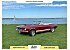 1968 Ford Mustang