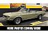 1968 Ford Mustang