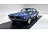 1968 Ford Mustang