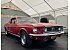 1968 Ford Mustang