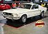 1968 Ford Mustang