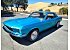 1968 Ford Mustang