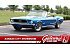 1968 Ford Mustang