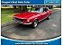 1968 Ford Mustang