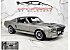 1968 Ford Mustang Shelby GT500