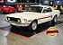 1968 Ford Mustang