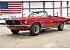 1968 Ford Mustang Convertible