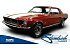 1968 Ford Mustang