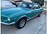 1968 Ford Mustang