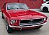 1968 Ford Mustang