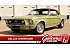 1968 Ford Mustang