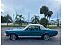 1968 Ford Mustang