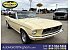 1968 Ford Mustang