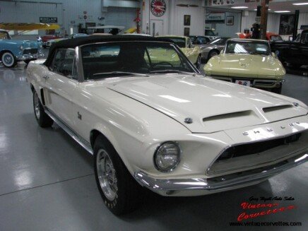 Photo 1 for 1968 Ford Mustang